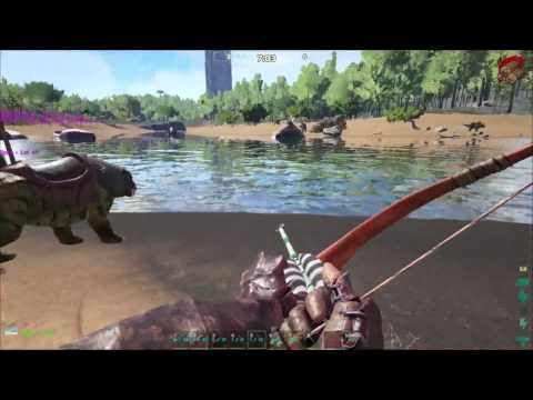 Ark Survival of the Fittest #262 -  ◈ SotF Gameplay German Deutsch