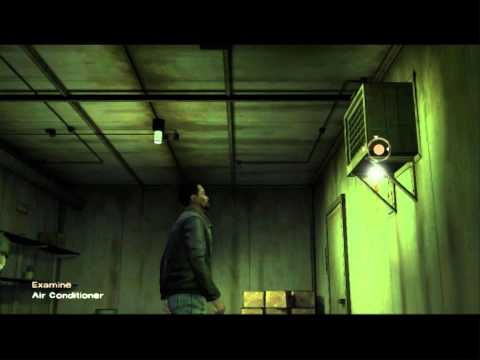 WMP: The Walking Dead episode 2 part 7