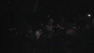 Heathen - Breaking the Silence (Live)