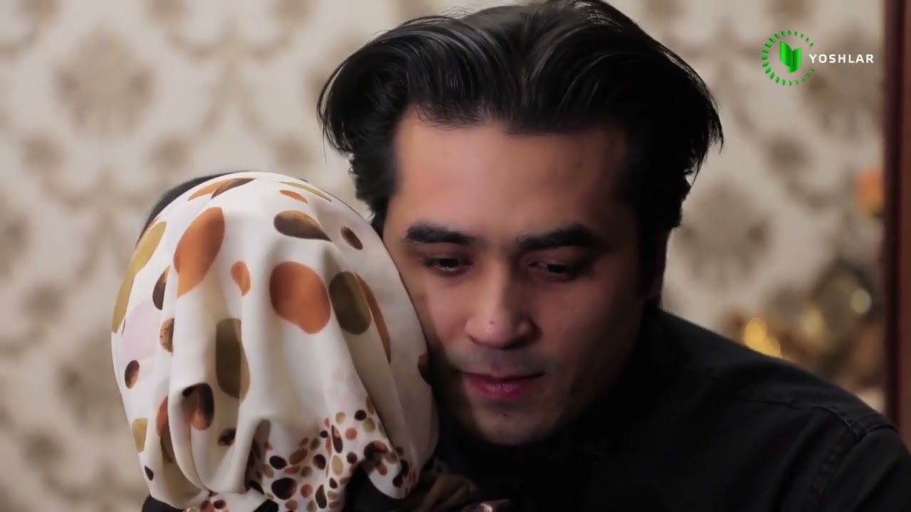 Galdir 24-qism 1-fasl (milliy serial) | Галдир 24-қисм 1-фасл (миллий сериал)