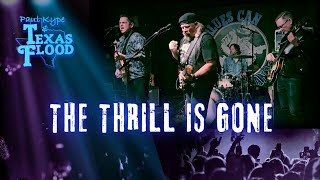 Download lagu The Thrill is Gone (B.B. King - Hawkins | Darnell) - Paul Kype and Texas Flood mp3 Download lagu The Thrill is Gone (B.B. King - Hawkins | Darnell) - Paul Kype and Texas Flood mp3