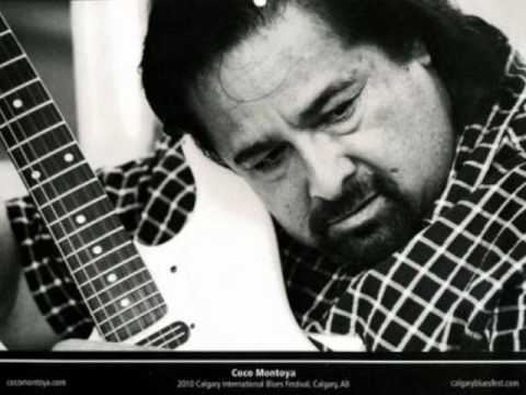 Coco Montoya-Same Dog