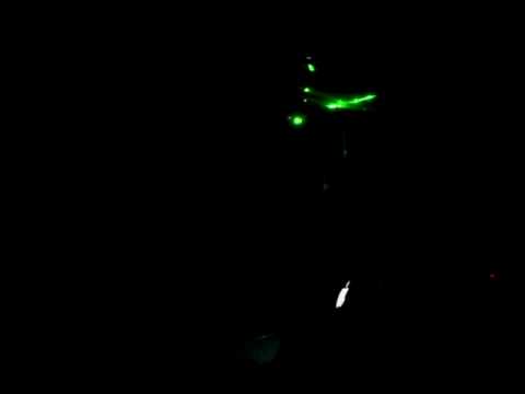 BARBERS @ HARDSTATION SECOND STRIKE 28/5/11