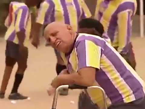 TABAJARA F.C. - O PIOR TIME DO MUNDO - CASSETA & PLANETA