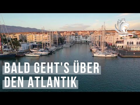 #16 | Ohne diese Segel-Community wäre es nicht das gleiche! - Weltumsegelung Sailing Insieme