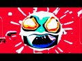 Klasky Csupo AVS Effects In Green Lowers