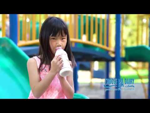 PA Dairy - Goodness That Matters