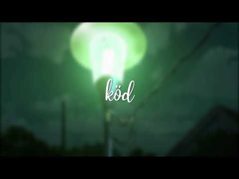 4TRESS ft. Azahriah - KÖD (slowed&reverb)