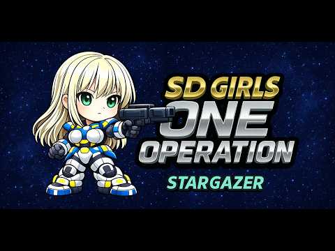 STARGAZER video thumbnail