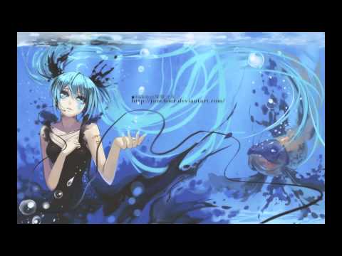 Deep Sea Girl/深海少女 Vocaloid Flute Cover