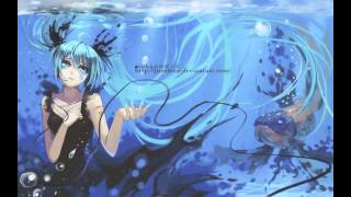 Deep Sea Girl/深海少女 Vocaloid Flute Cover