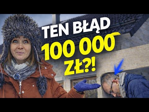 Budowa domu 2025 –Ten jeden wybór rozwalił nasz budżet