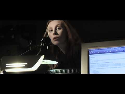 Trailer for the award-winning psychological horror short ‘The Urge’