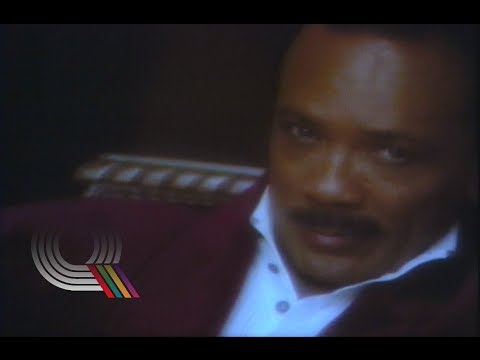 Quincy Jones - The Secret Garden (Sweet Seduction Suite) (OFFICIAL MUSIC VIDEO)