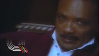 Quincy Jones - The Secret Garden (Sweet Seduction Suite) (OFFICIAL MUSIC VIDEO)
