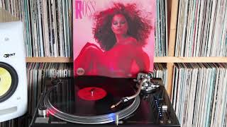 Diana Ross - Ross (1983) - B2 - Love Or Loneliness