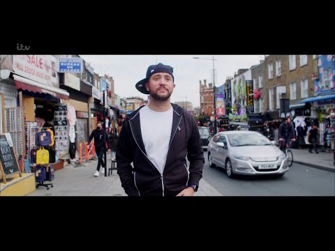 Britain's Got Talent 2020 Finals Damien O'Brien Intro S14E15