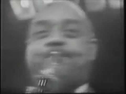 Coleman Hawkins & Benny Carter Quintet - Blue Lou