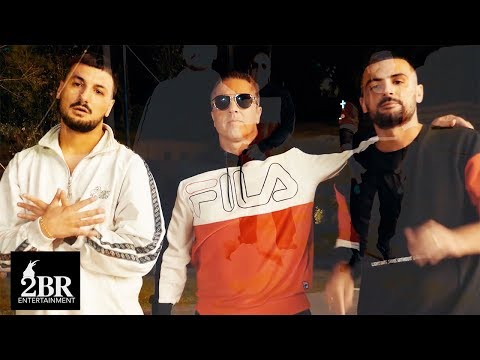 Hit-Man & Rolla - Albanian Blood (Official Video) | guest John Alite