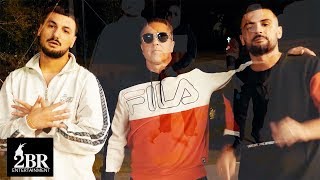 Hit-Man And Rolla - Albanian Blood