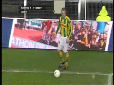 Nantes-Brest (1-4)
