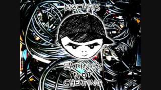 MC Chris- TractorBeam