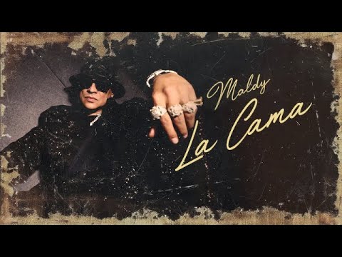Video thumbnail for La Cama