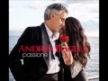 Roma Nun Fa' La Stupida Stasera - Andrea Bocelli