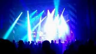 OMD - Sister Mary Says. Live Ipswich Regent Theatre May 2nd 2013 HD HQ