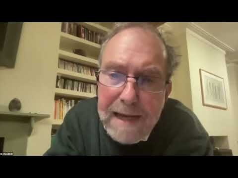 De cultusachtige aard van de transgendergezondheidszorg — Dr. David Bell (2022)