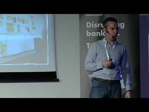 Revolut Hall - LEONARDO BITTENCOURT - My SAFe logbook