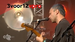 Unknown Mortal Orchestra - From The Sun (Live op Into The Great Wide Open 2014)