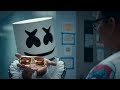 Marshmello - Tell Me (Official Music HD Video)