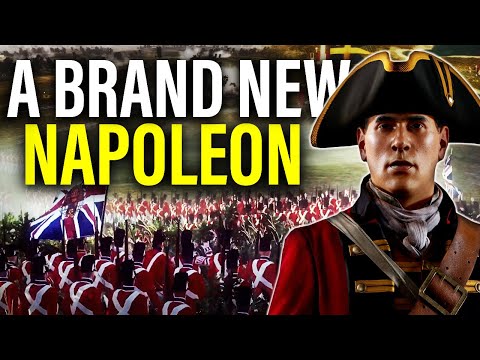 ENLIGHTENMENT TOTAL WAR: New Napoleon Mod Changes EVERYTHING
