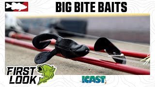 Big Bite Baits Skipping Toad Buzzbait