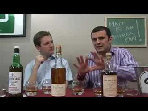 The Single Malt Scotch Episode - Episode #509