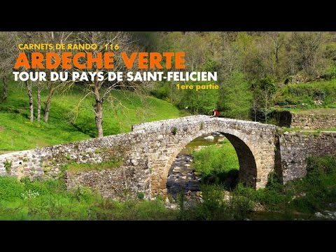 download lagu mp3 mp4 Ardeche Verte, download lagu Ardeche Verte gratis, unduh video klip Ardeche Verte