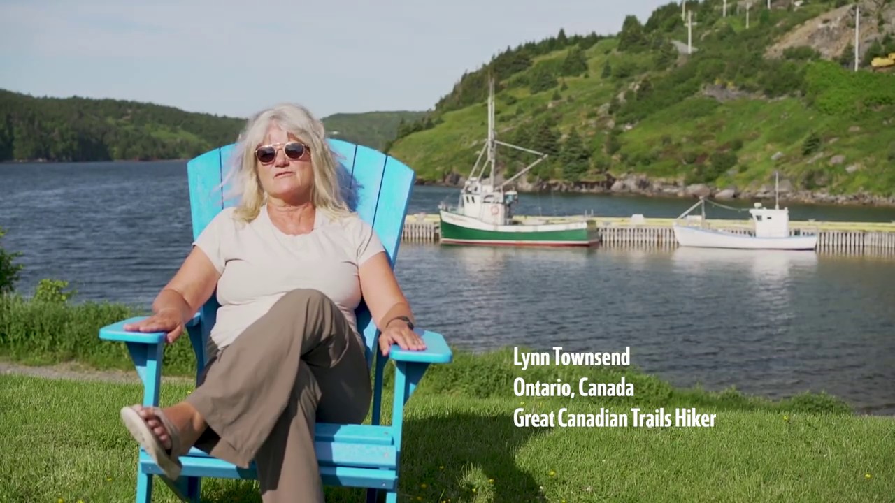 Walking Newfoundland's East Coast Trail  | World Expeditions