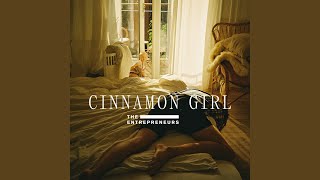 Cinnamon Girl Music Video