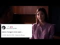 Debra Morgan Once Said