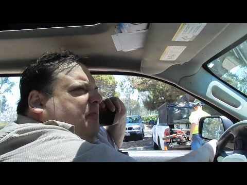 Brad Grunberg, The GetDismissed Man – He Loves His Mom