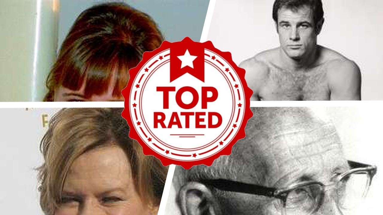 Full Cast Of Sybil Actors/Actresses 💫