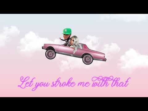 Tokyo Jetz ft. Toosii - WYTD (Lyric Video)