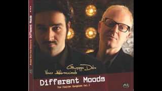 Guarda che Luna - Giuseppe Delre & Vince Abbracciante - Different Moods (Bumps Records, 2011)