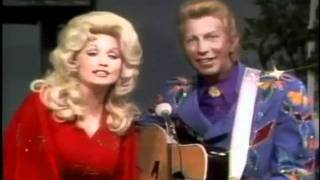 Porter Wagoner &amp; Dolly Parton - The Pain of Loving You