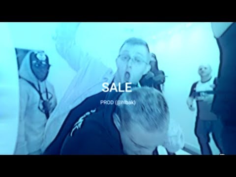 (FREE//FLP) Underground Turnup Trap Beat - "SALE" Ft. VALD, Alkpote, Biffty (@hlbak) Free Type Beat