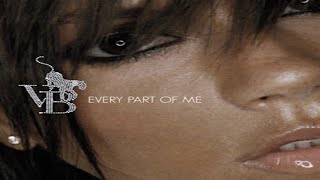 Victoria Beckham - Every Part Of Me (Vocal Remove)