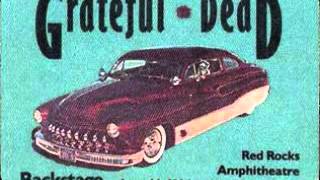 Grateful Dead - Iko Iko 6-14-84