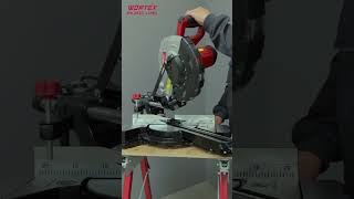 Miter saw MS 2520-1 LMO (new model)