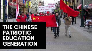 [問卦] 對岸網民為何如此氣憤?